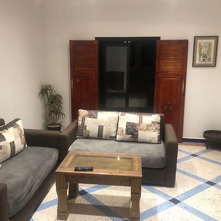 Asklou Appartement A Mirleft Εξωτερικό φωτογραφία