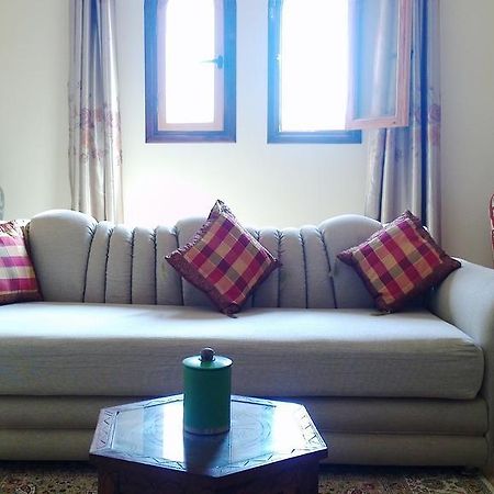 Asklou Appartement A Mirleft Εξωτερικό φωτογραφία