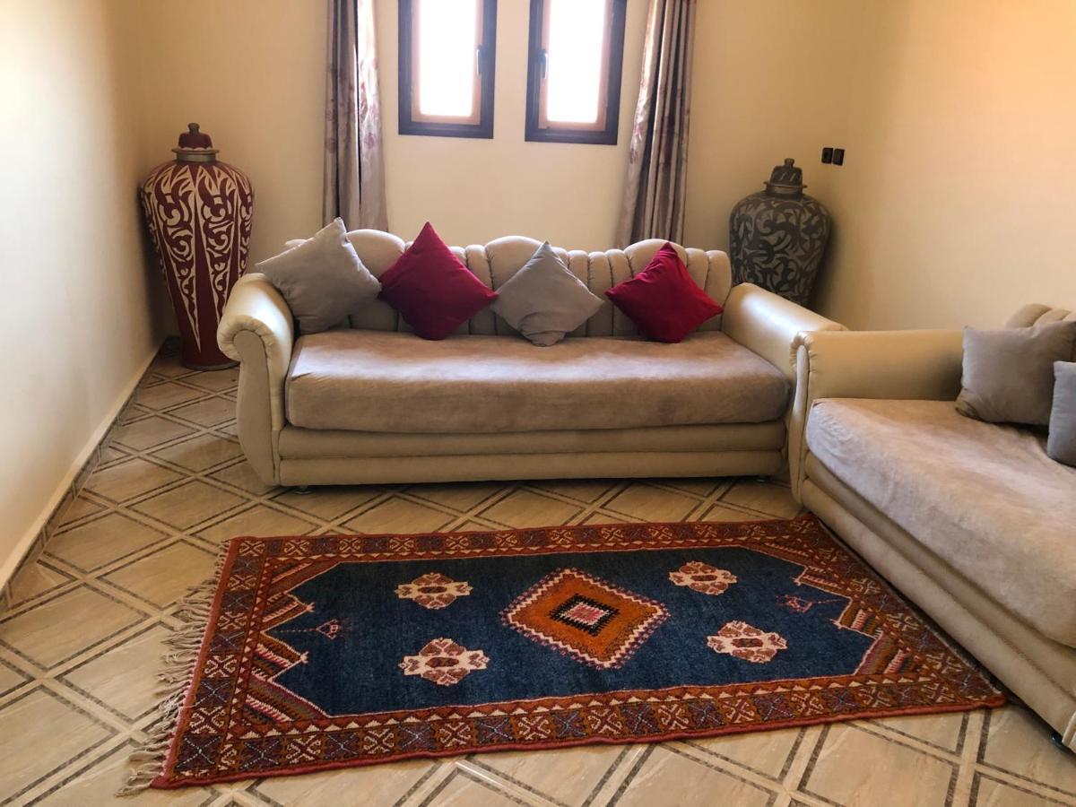 Asklou Appartement A Mirleft Εξωτερικό φωτογραφία