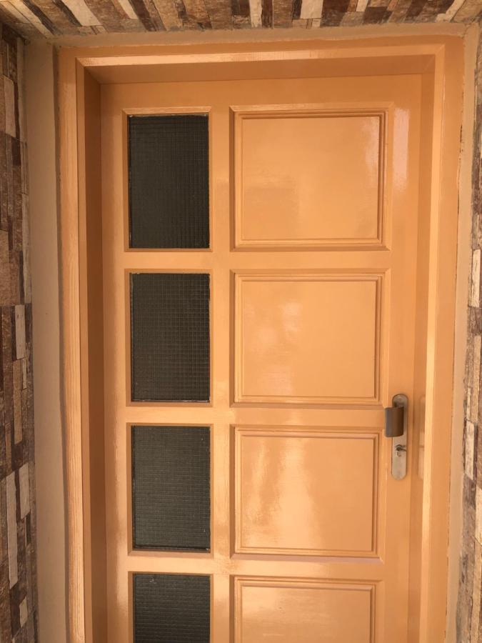 Asklou Appartement A Mirleft Εξωτερικό φωτογραφία