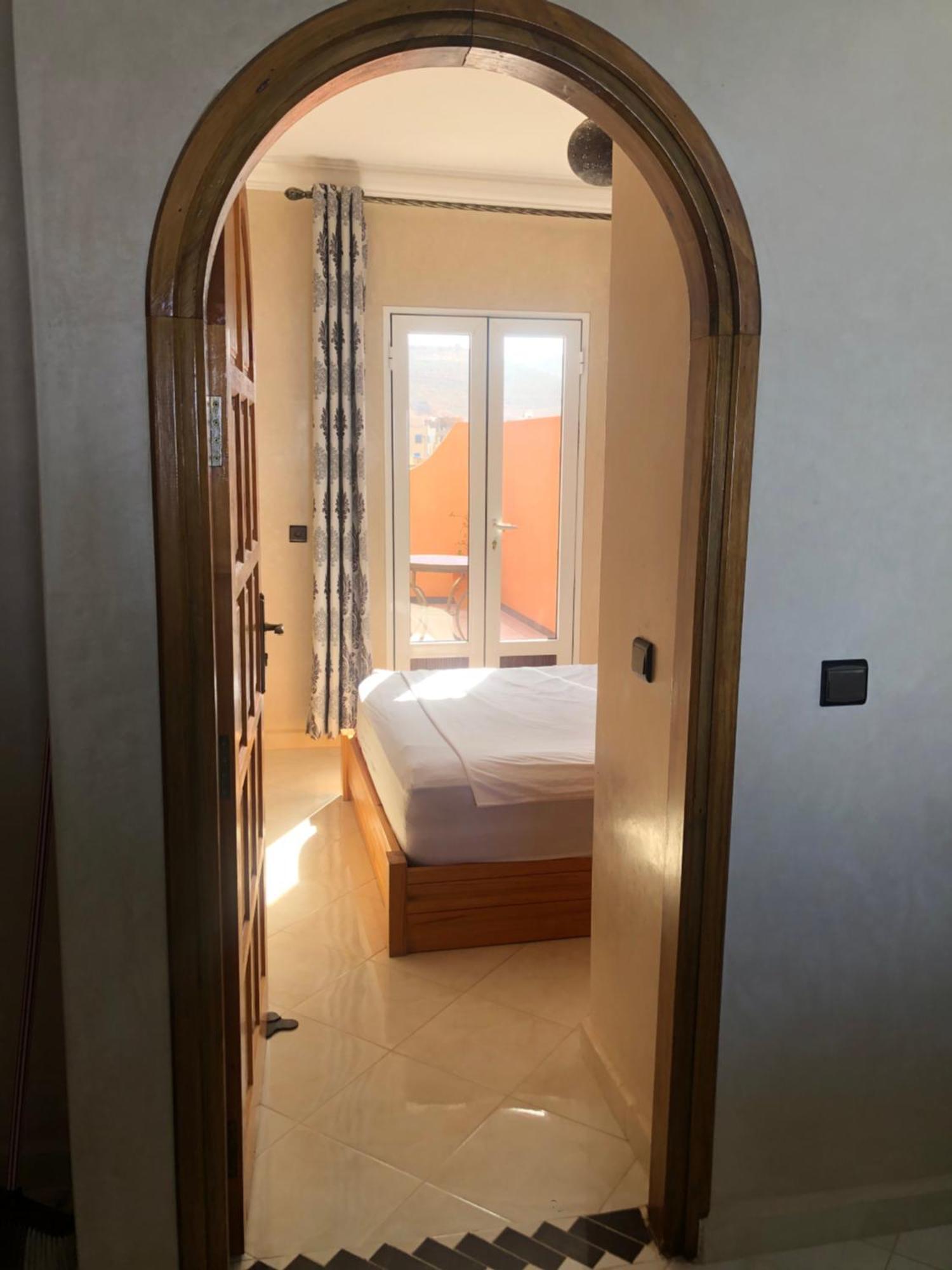 Asklou Appartement A Mirleft Εξωτερικό φωτογραφία