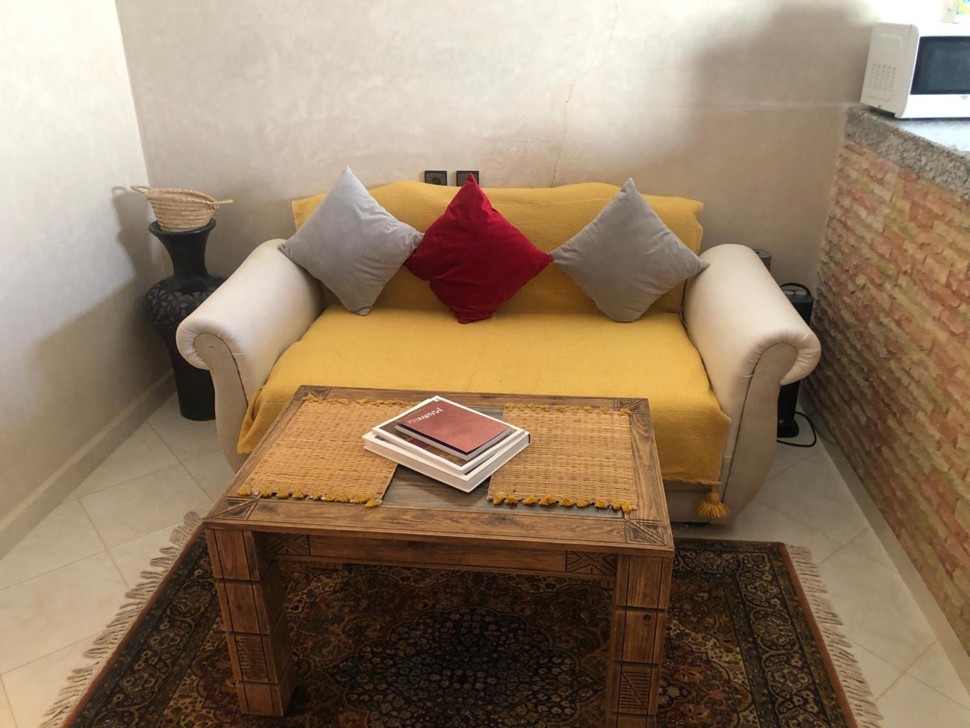 Asklou Appartement A Mirleft Εξωτερικό φωτογραφία