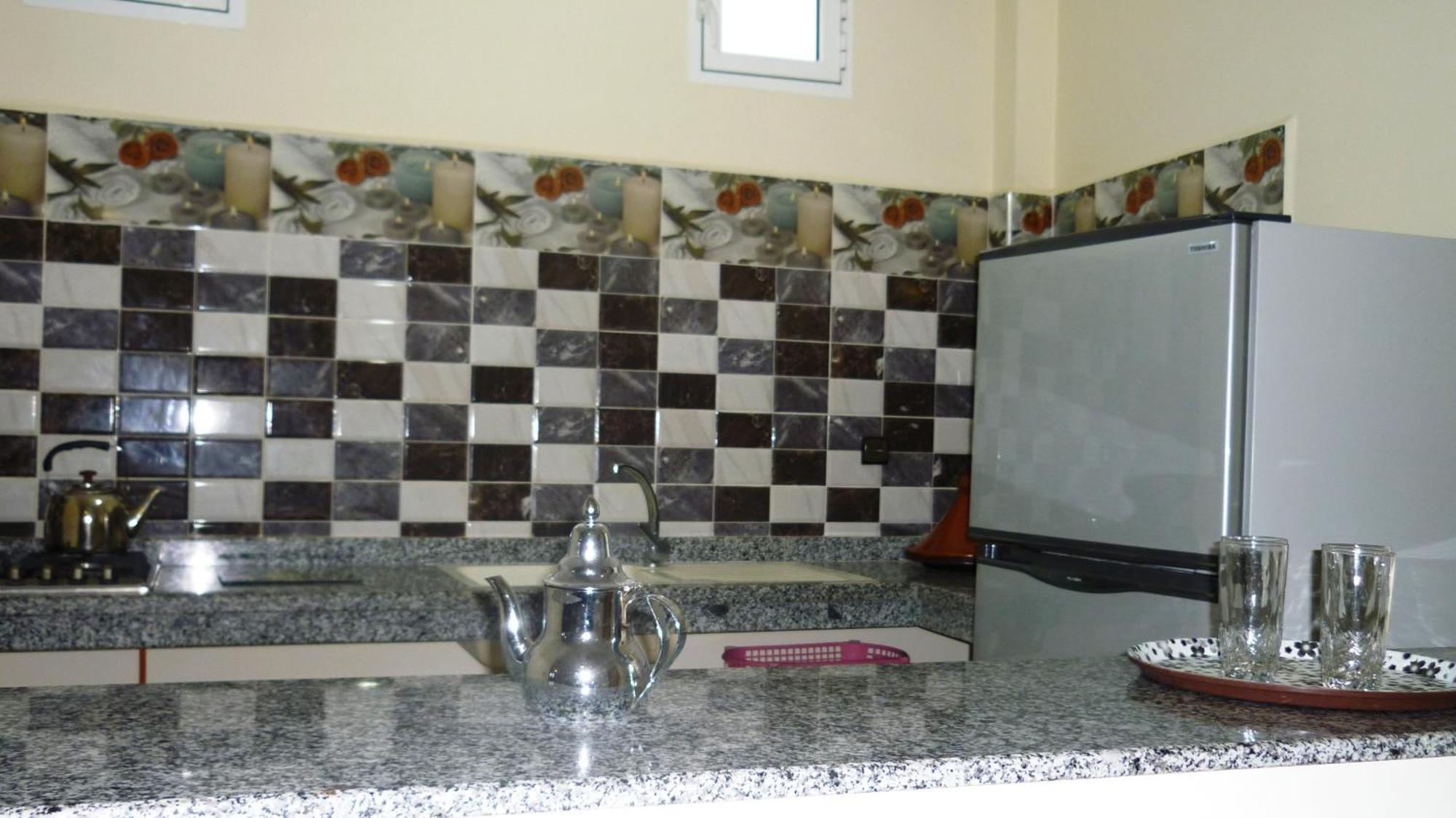 Asklou Appartement A Mirleft Δωμάτιο φωτογραφία