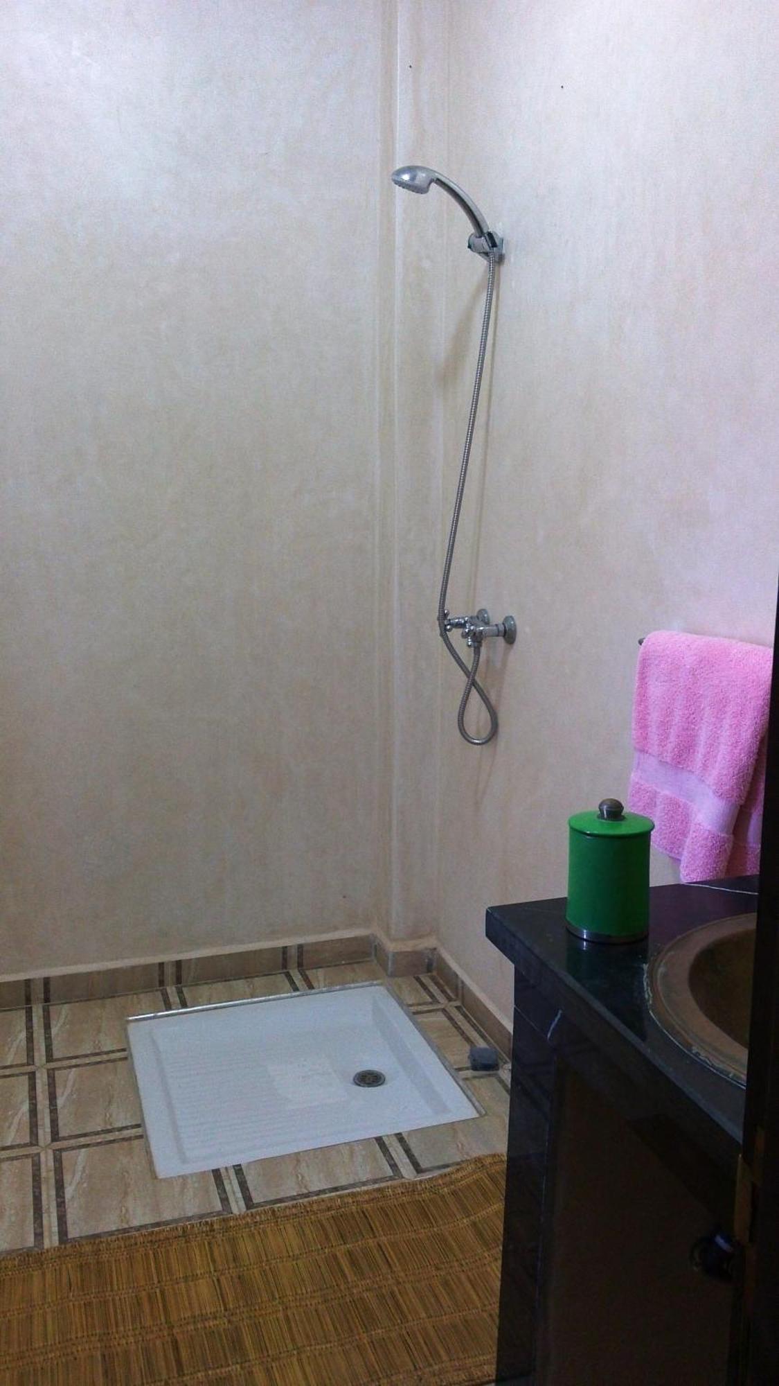 Asklou Appartement A Mirleft Δωμάτιο φωτογραφία