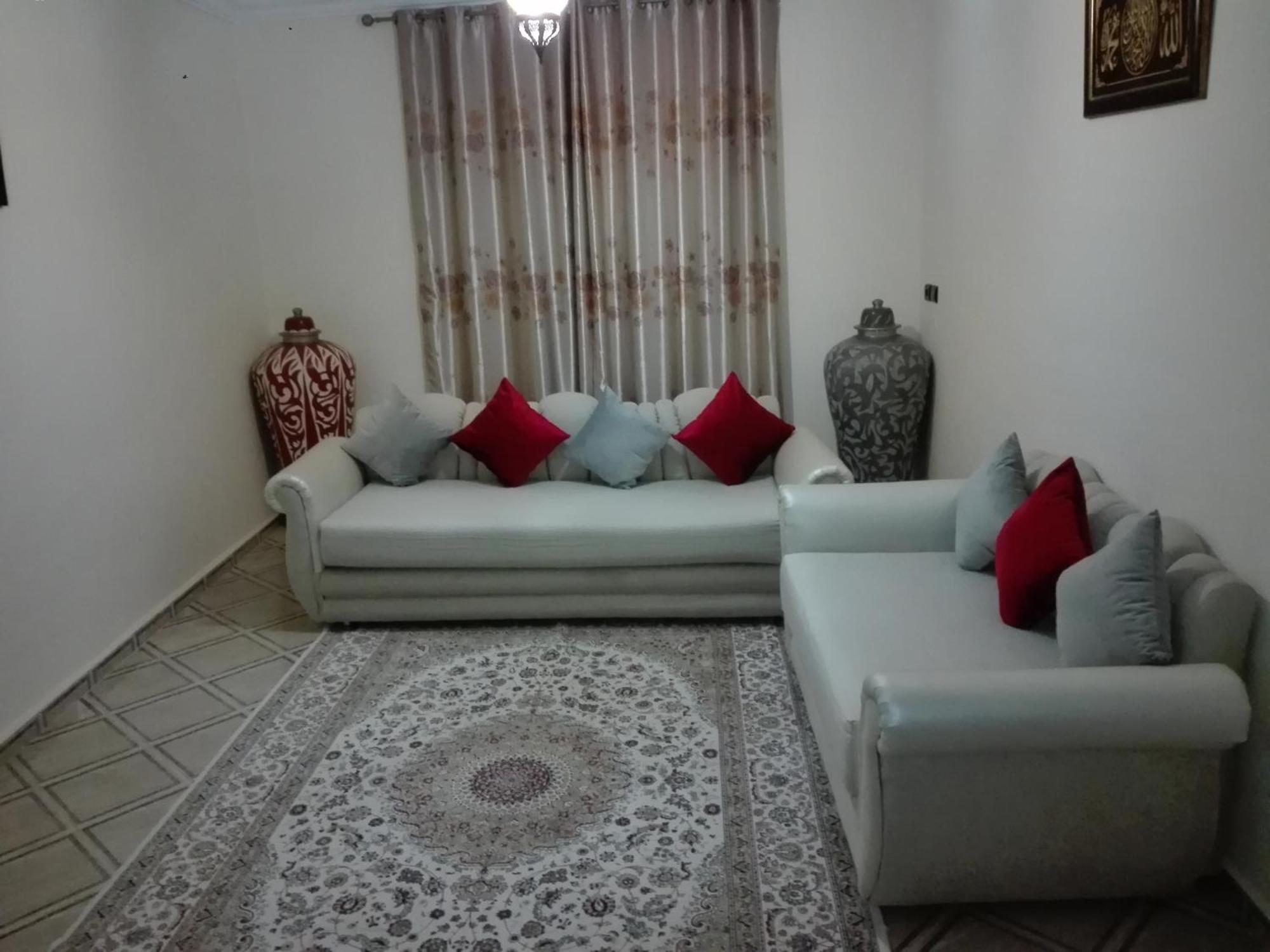 Asklou Appartement A Mirleft Εξωτερικό φωτογραφία