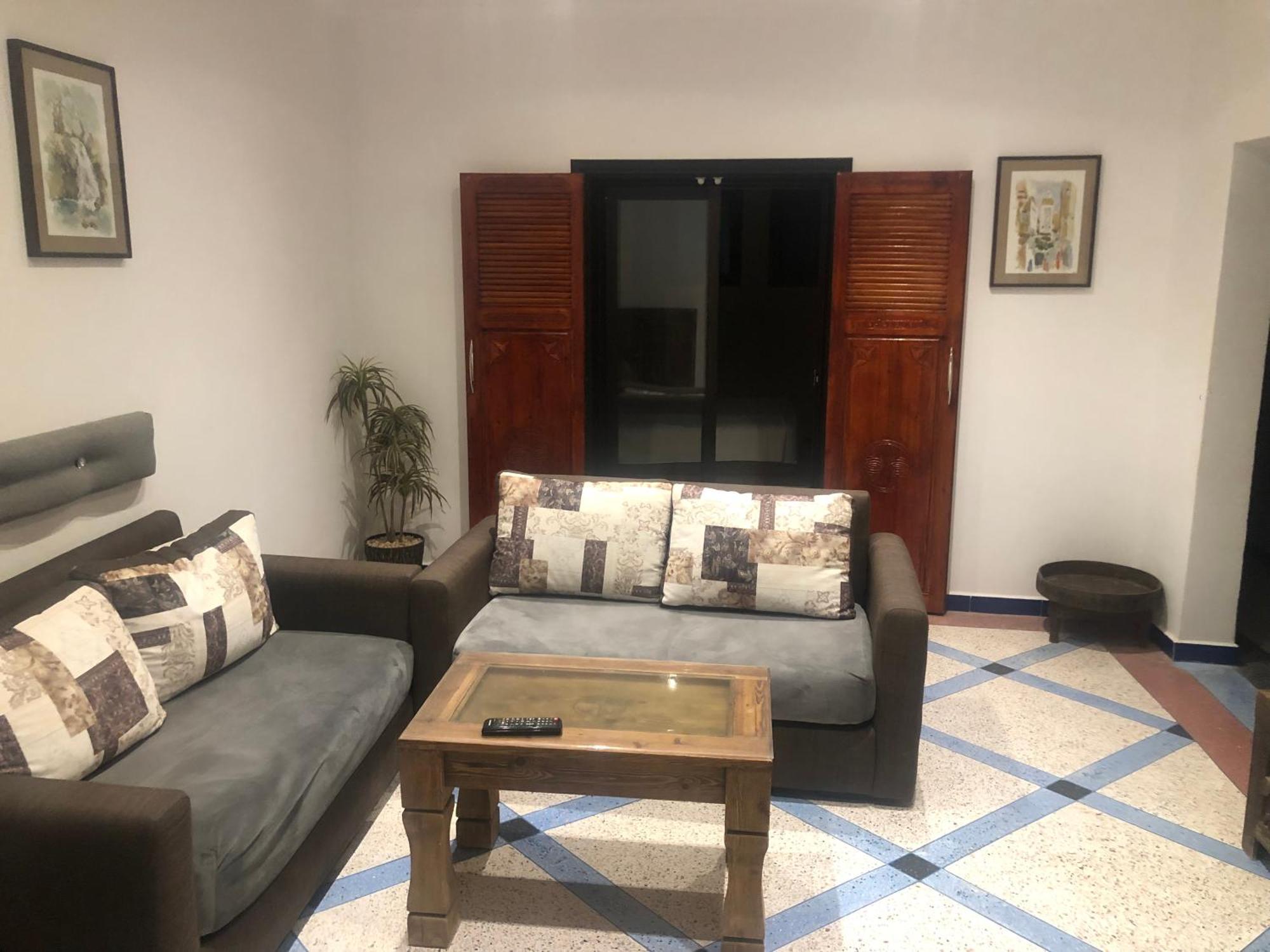 Asklou Appartement A Mirleft Εξωτερικό φωτογραφία