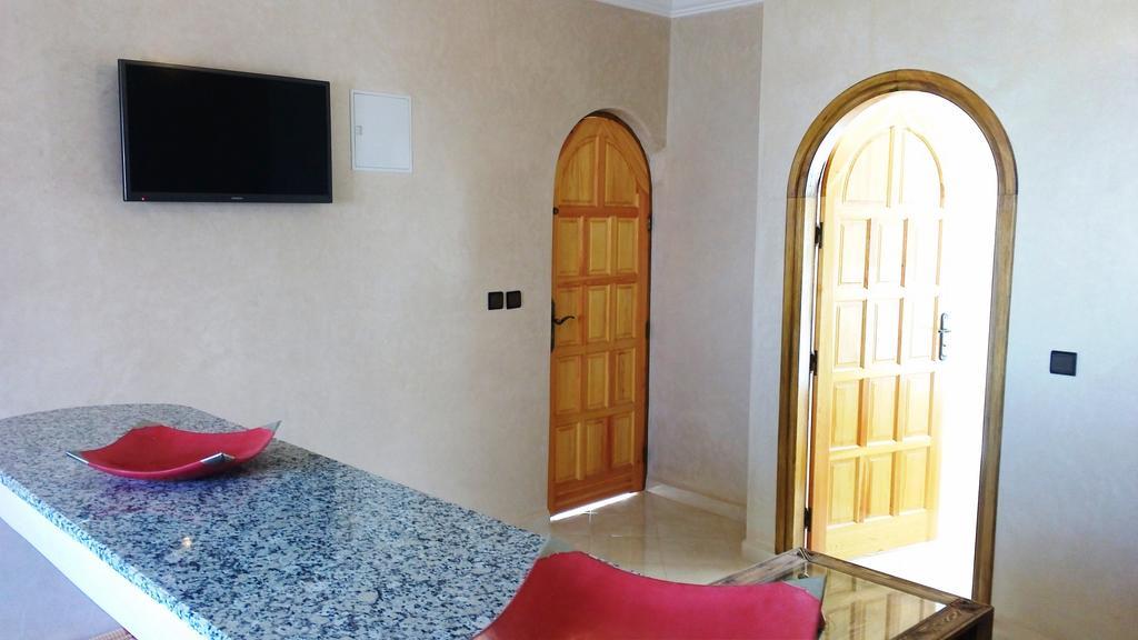 Asklou Appartement A Mirleft Εξωτερικό φωτογραφία