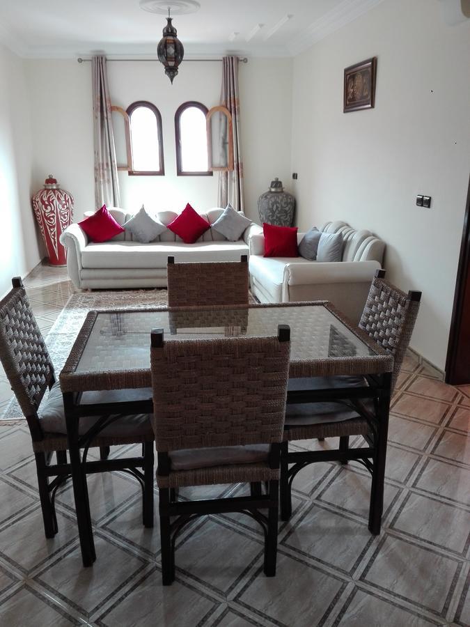 Asklou Appartement A Mirleft Εξωτερικό φωτογραφία
