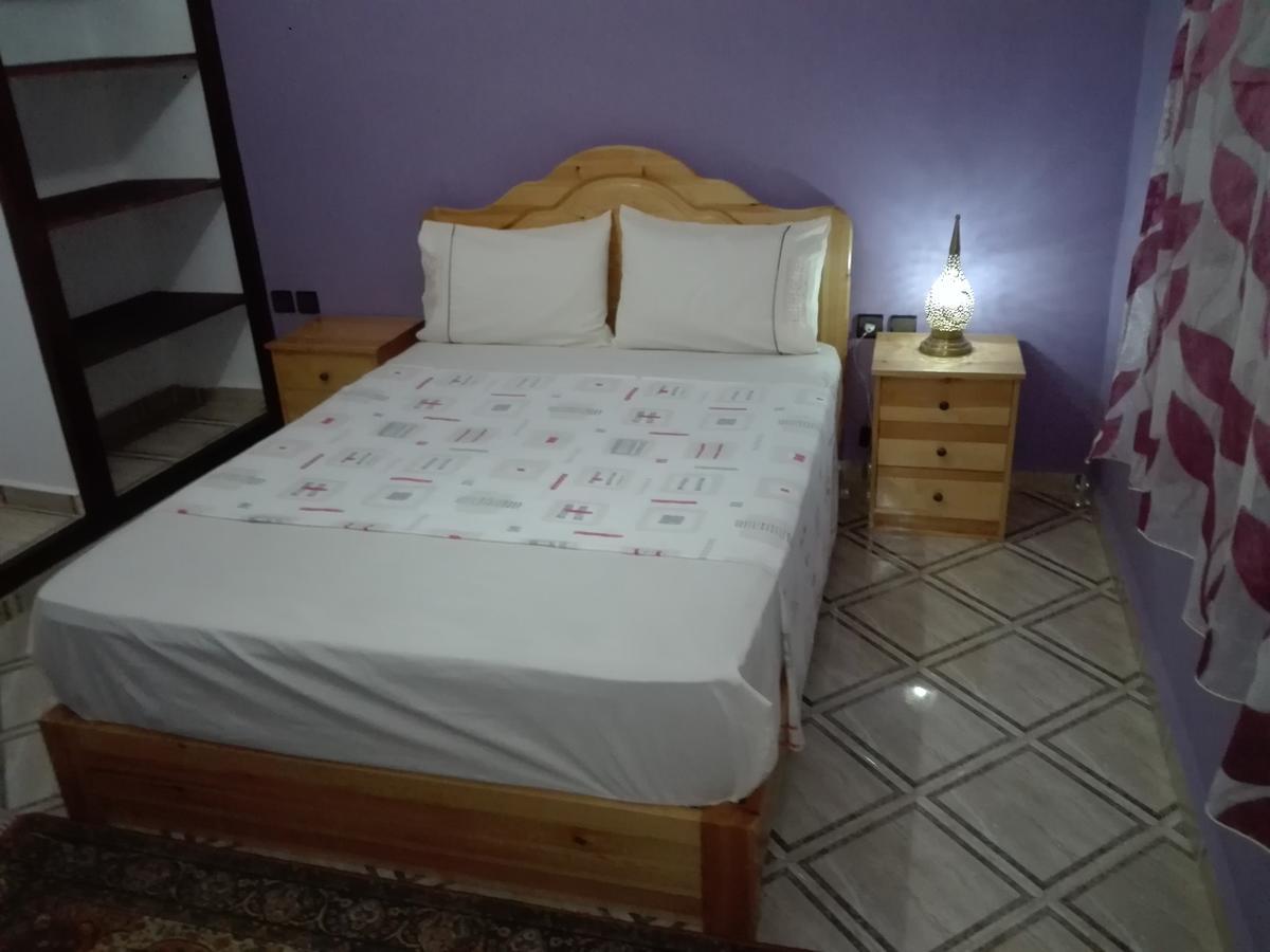 Asklou Appartement A Mirleft Εξωτερικό φωτογραφία