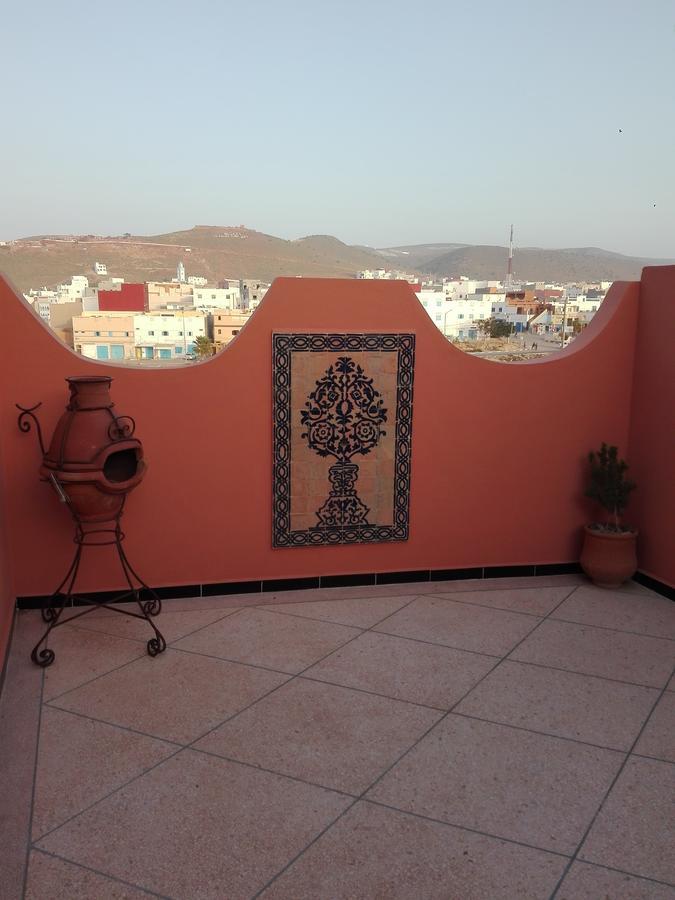 Asklou Appartement A Mirleft Εξωτερικό φωτογραφία