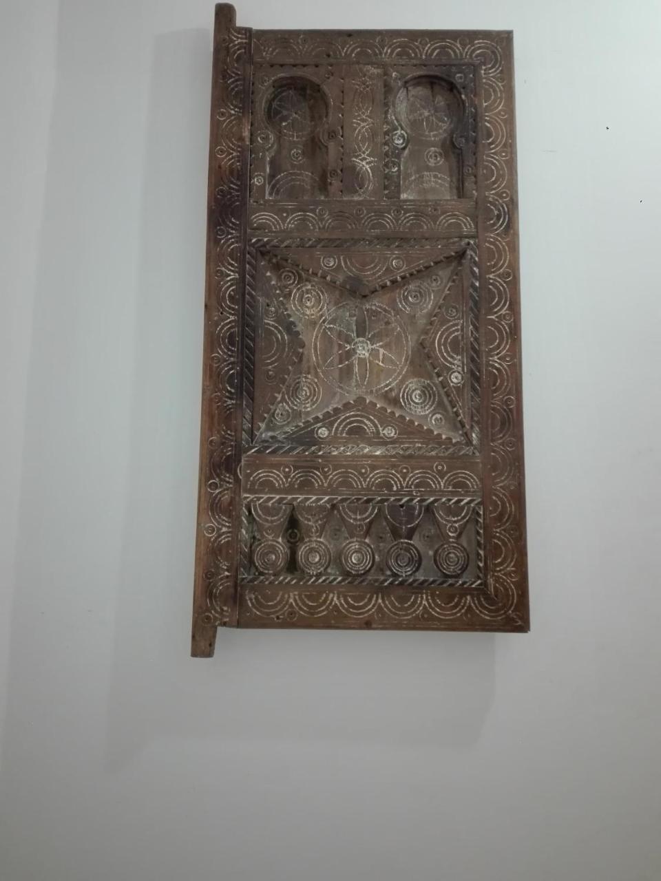 Asklou Appartement A Mirleft Εξωτερικό φωτογραφία