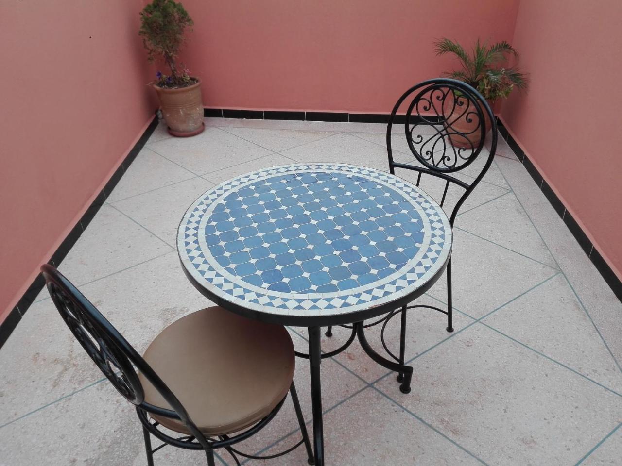 Asklou Appartement A Mirleft Εξωτερικό φωτογραφία