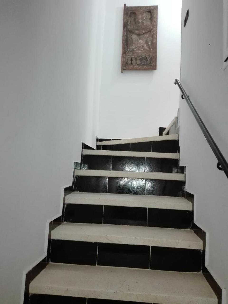 Asklou Appartement A Mirleft Εξωτερικό φωτογραφία