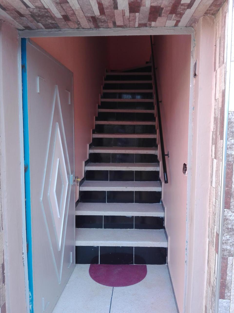 Asklou Appartement A Mirleft Εξωτερικό φωτογραφία