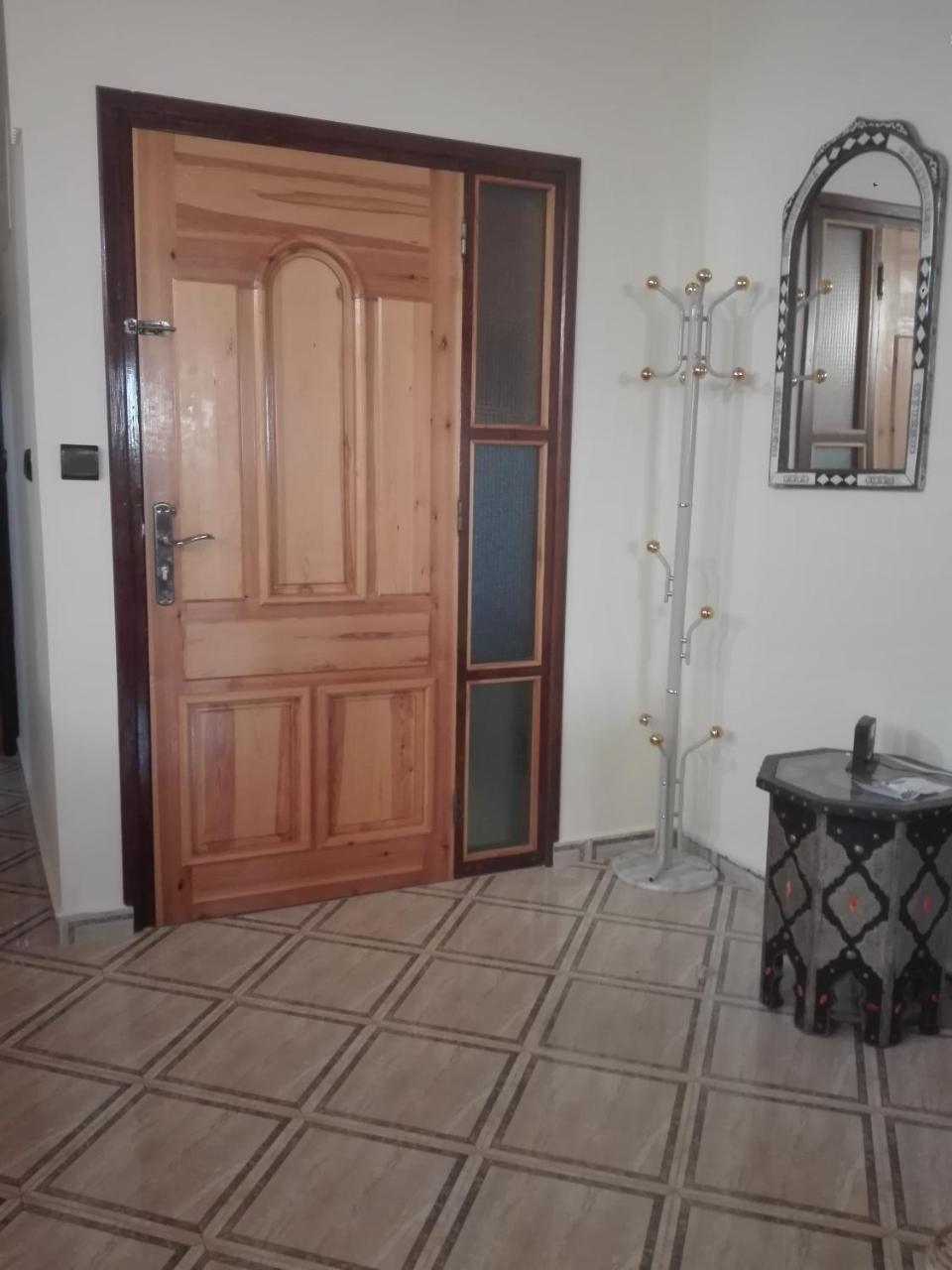Asklou Appartement A Mirleft Εξωτερικό φωτογραφία