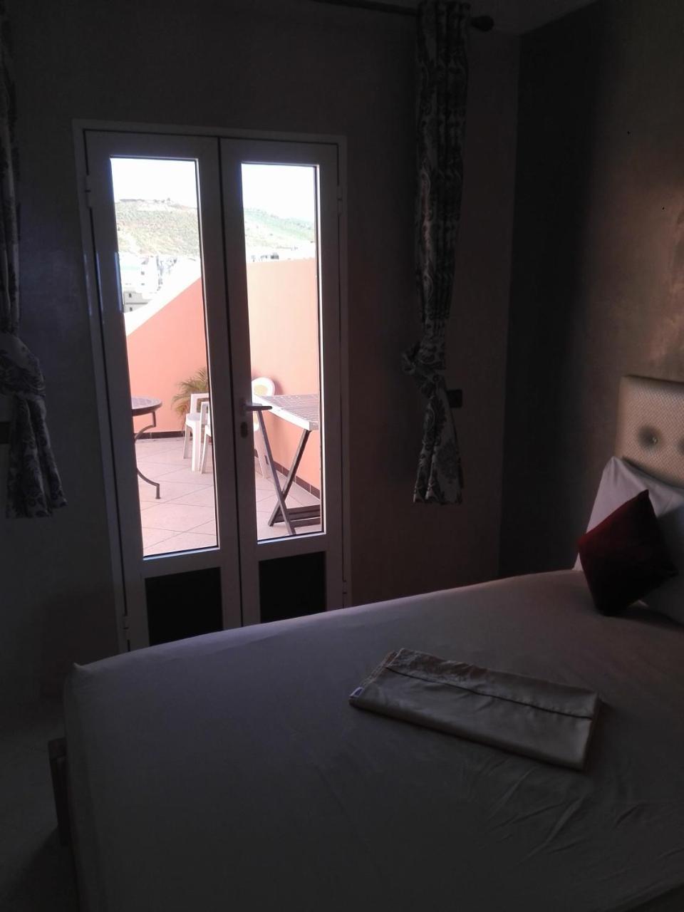 Asklou Appartement A Mirleft Εξωτερικό φωτογραφία