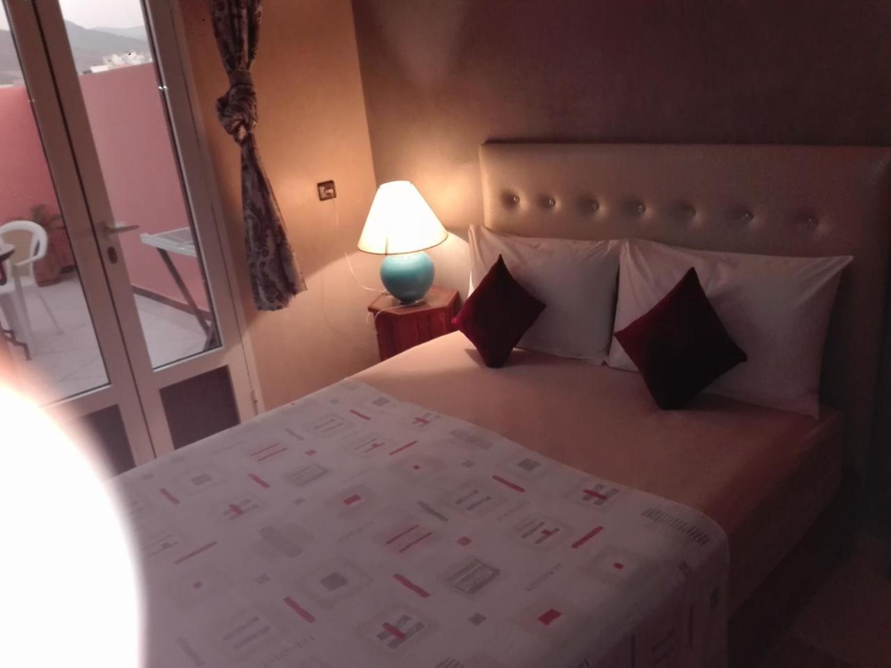 Asklou Appartement A Mirleft Εξωτερικό φωτογραφία