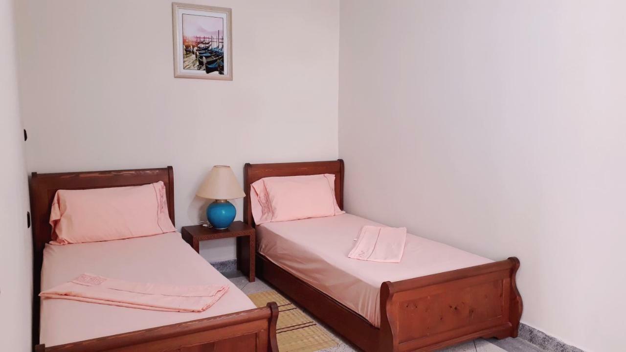 Asklou Appartement A Mirleft Εξωτερικό φωτογραφία