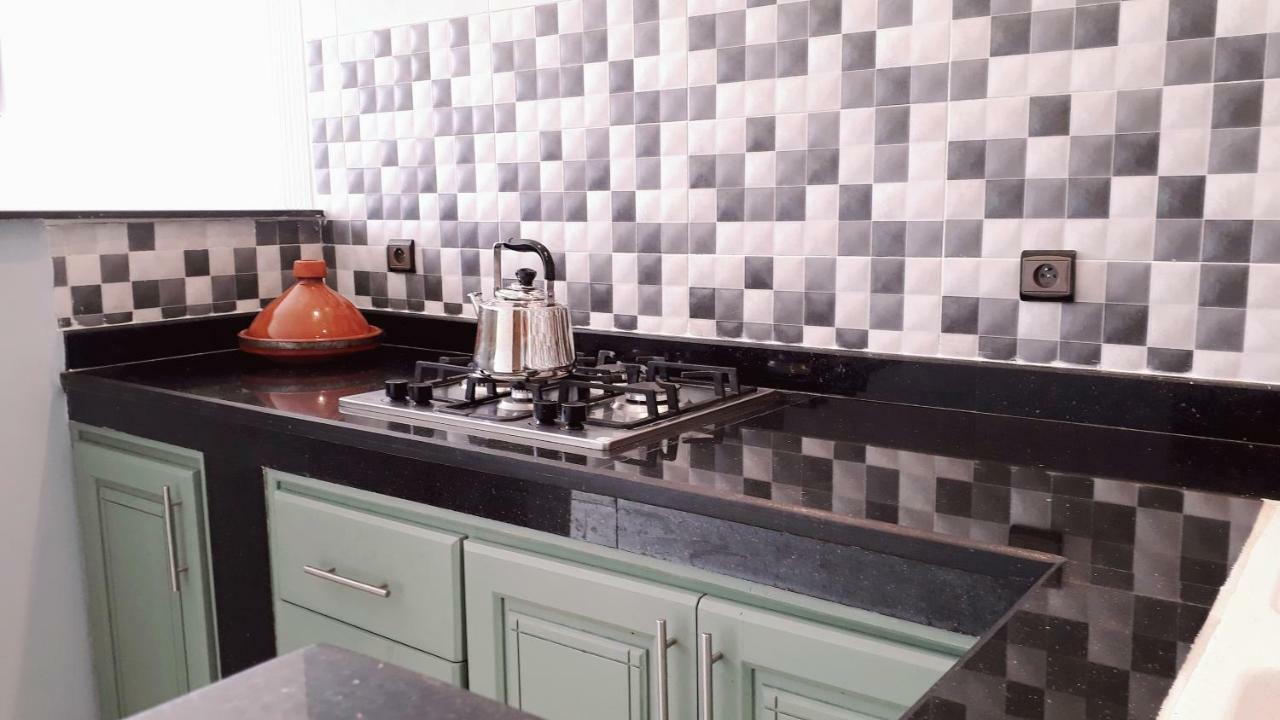 Asklou Appartement A Mirleft Εξωτερικό φωτογραφία