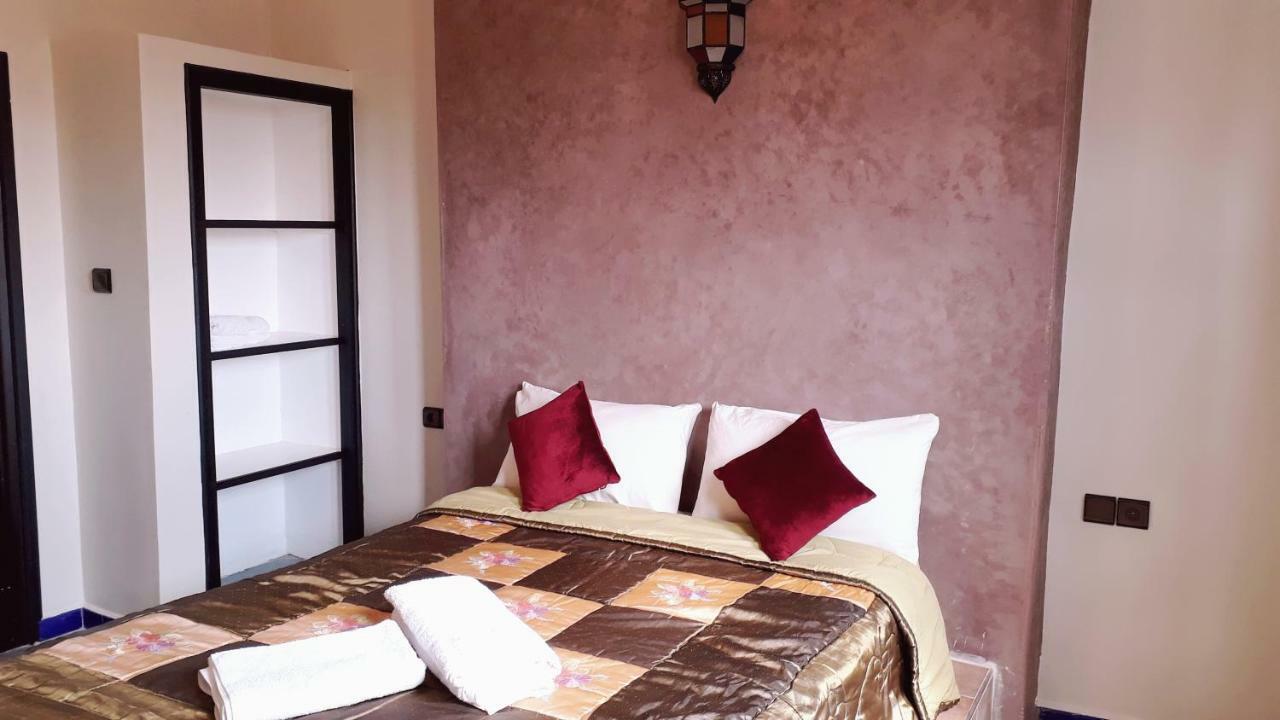 Asklou Appartement A Mirleft Εξωτερικό φωτογραφία