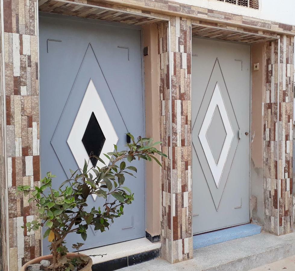 Asklou Appartement A Mirleft Εξωτερικό φωτογραφία