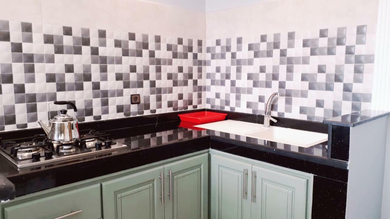 Asklou Appartement A Mirleft Εξωτερικό φωτογραφία
