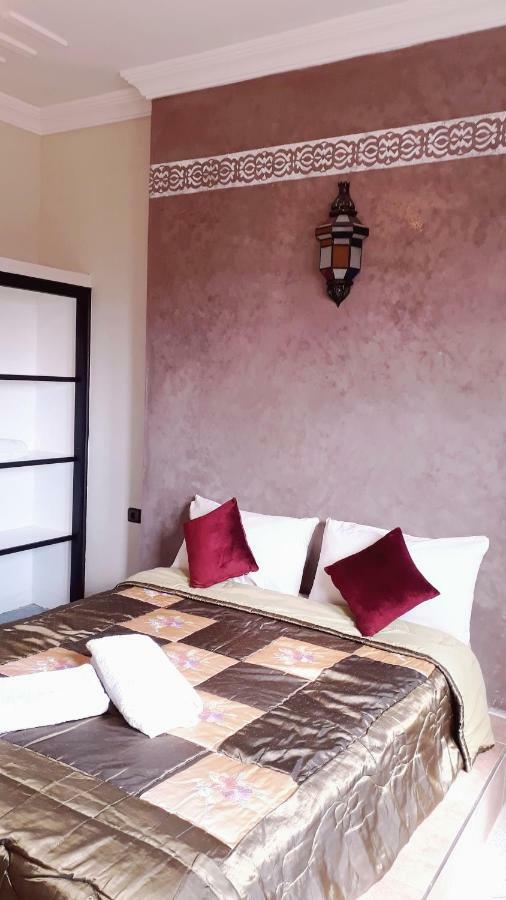 Asklou Appartement A Mirleft Εξωτερικό φωτογραφία