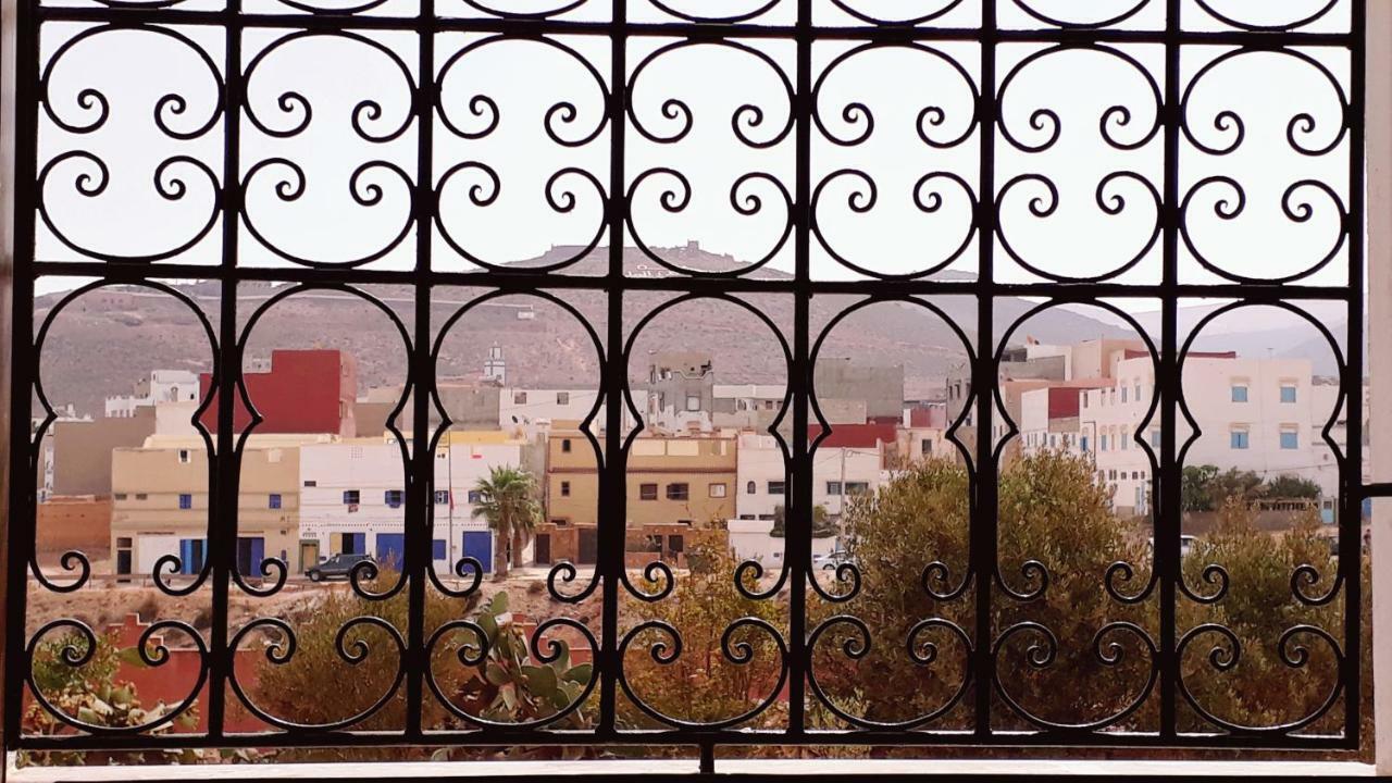 Asklou Appartement A Mirleft Εξωτερικό φωτογραφία